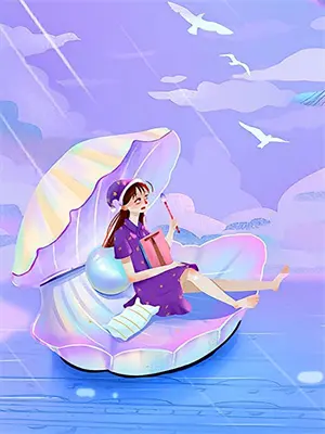比我大十五岁的男人