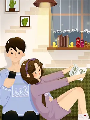 分手后,我成了人皇