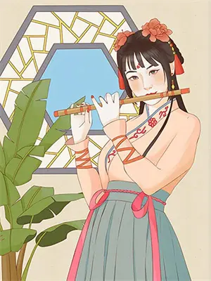 龙族女主同人小说