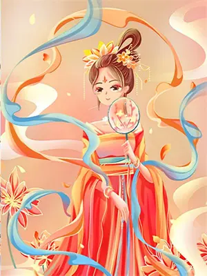 浮生如梦幻,世事任凫卢