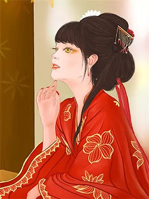 名门之后by冰侉