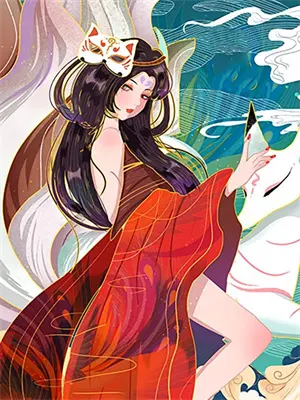 玄门遗孤