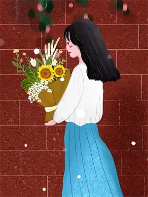 重生之贵女难求 百度百科