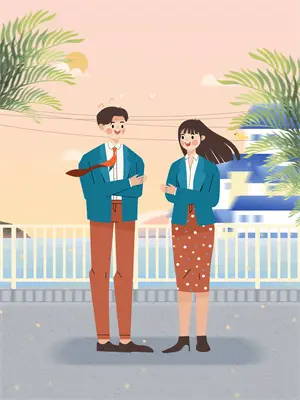 穿成恶毒女配她女儿[穿书]