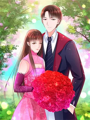 快穿大魔女她又美又飒