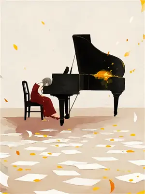 至若春和景明波澜不惊的意思