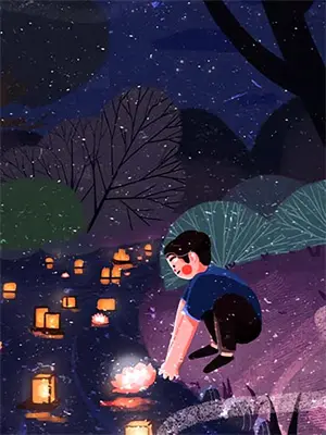 惊！师尊竟然暗恋我