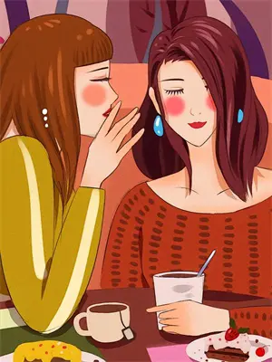 攻略好感度[娱乐圈]