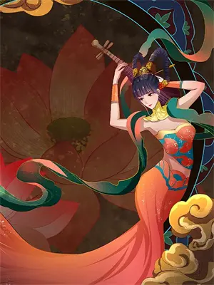 大理寺卿的宠妻日常
