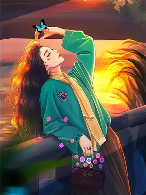 我在无限游戏里假扮npc的日子