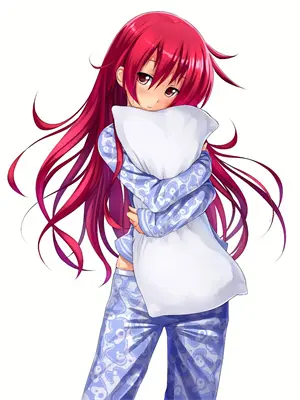 女主许南烟