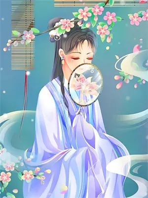 沦陷的女神