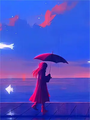 十年暗恋完整版