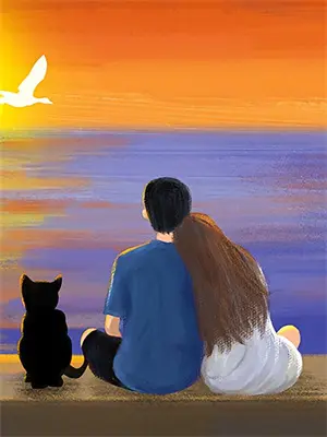 小雨日记