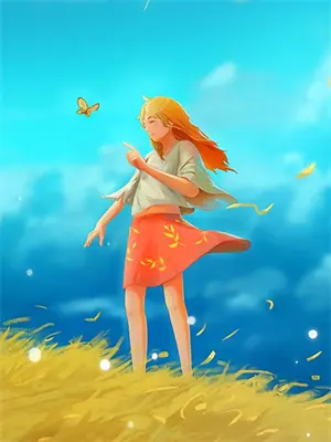 【咒回黑化】锁链，早就不需要了