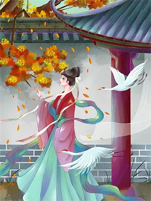 没得救