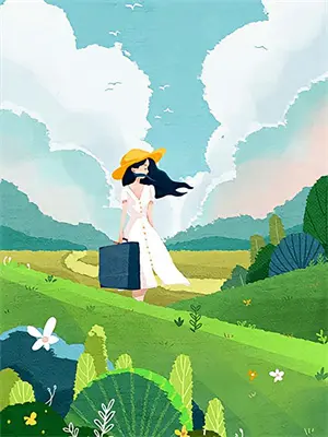 暗涌小说好看吗女主