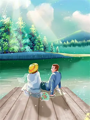 离殇原创小说下载