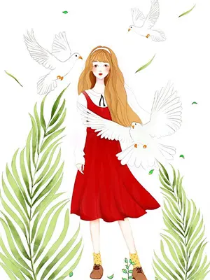 虽吾往矣by莲合