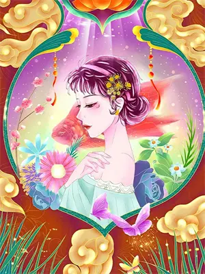 我只会蹭热度啊！