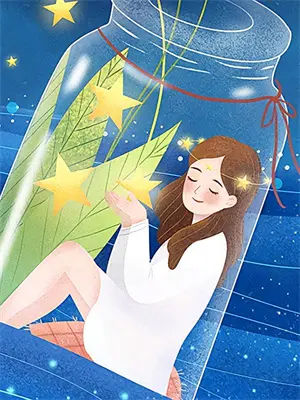 仿生人他只想做爱