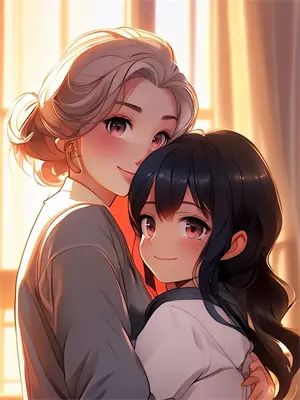 女友撩不动