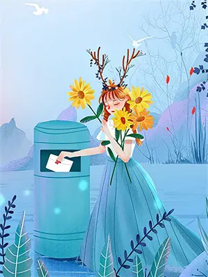 小说圣诞骑行夜