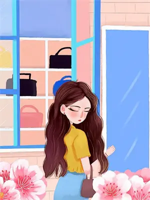 百美仙图：女神宝鉴
