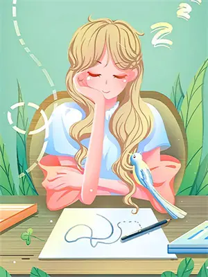 娇媚娘子不谋爱，奸佞王爷借个种
