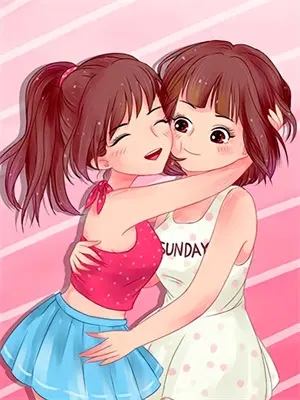 性感寡妇，在线发癫