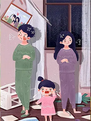 腐女穿越到兽人世界