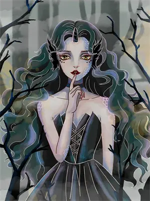 天运贵女(全)